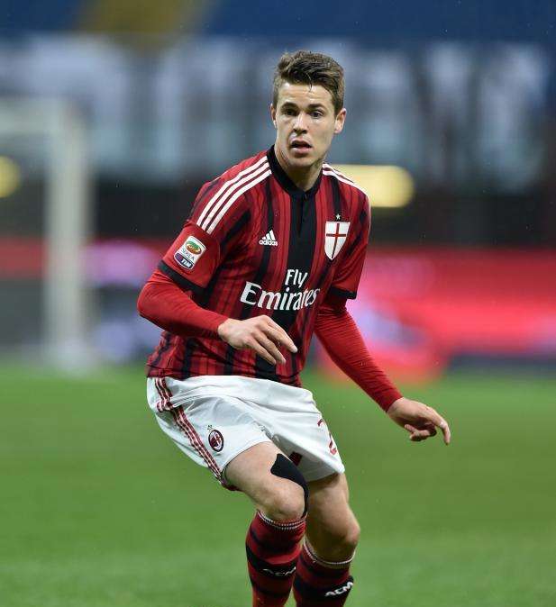 Mirror: Van Ginkel podría irse cedido al PSV