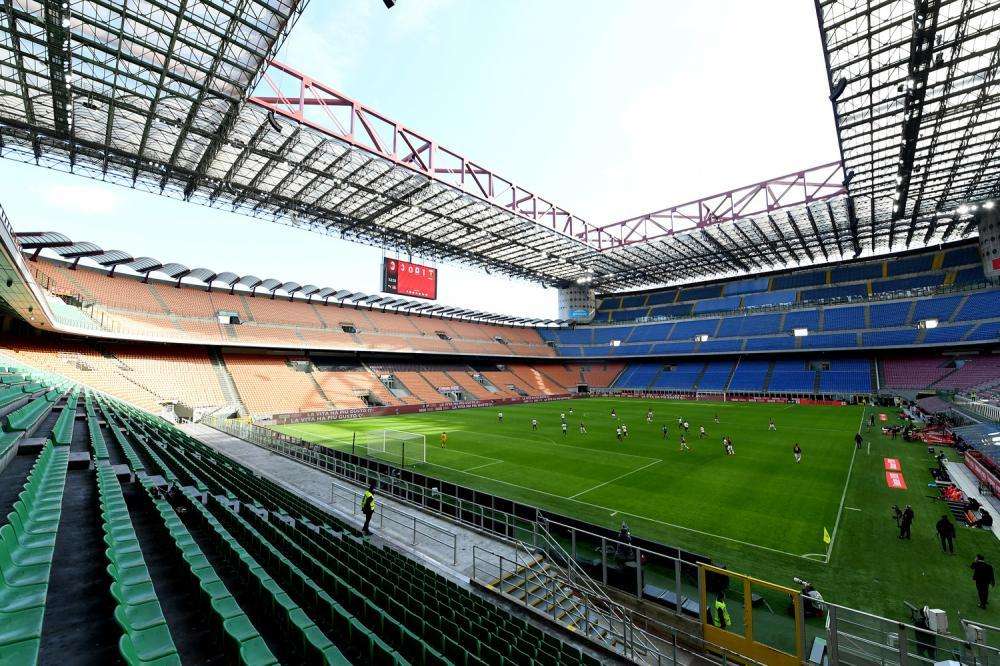 "Sólo habrá estadios llenos cuando llegue la vacuna"
