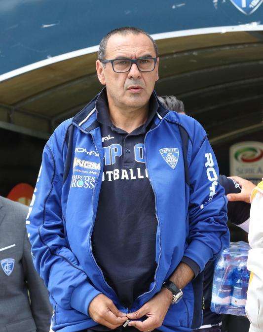 El Nápoles ya tiene sustituto de Rafa Benítez
