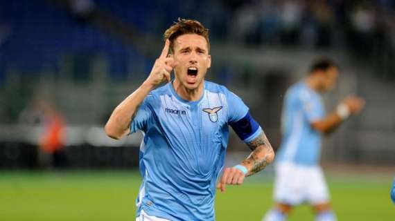 Biglia, en el punto de mira del Inter