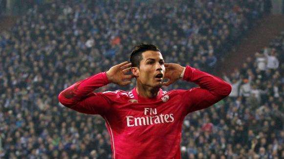 Trujillo: "Cristiano Ronaldo no tiene la misma capacidad de improvisación que tiene Messi"