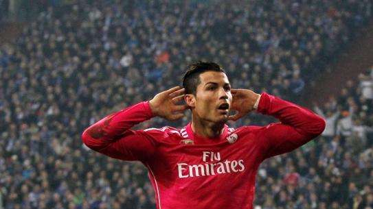 Manolo Lama, en COPE: "Piqué no lanzó su mensaje al madridismo, sino a Cristiano"