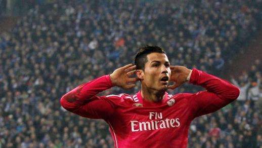 Bilardo: "Cristiano no está lejos de Messi"