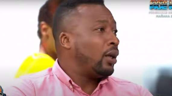 Congo: “La policía llevaba tiempo siguiéndome, me ha dicho que me aparte de personas que no me hacen bien”