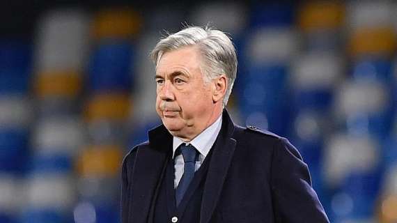 Carlo Ancelotti