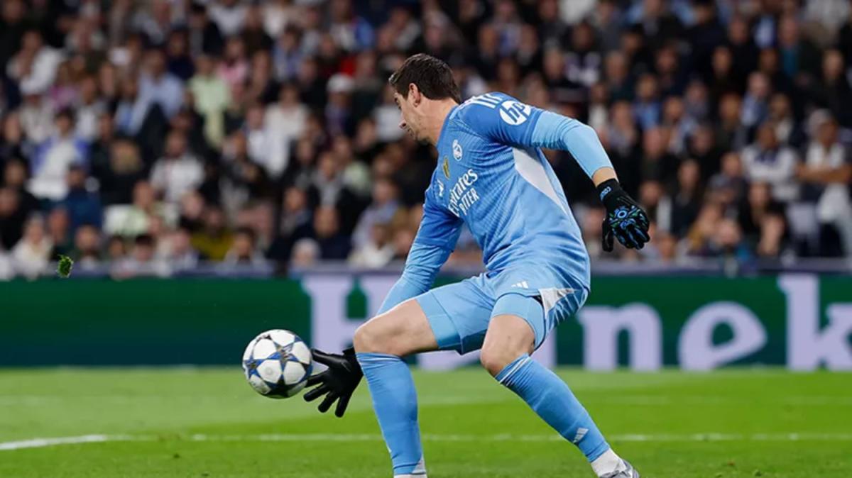 Estreno mundial: llega 'En el corazón de la Decimoquinta'