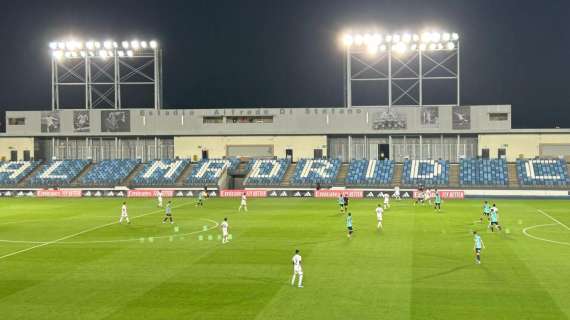 Real Madrid Castilla