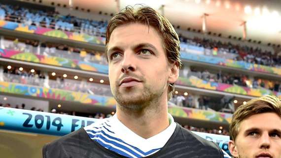 Krul, posible sustituto de Lloris en el Tottenham