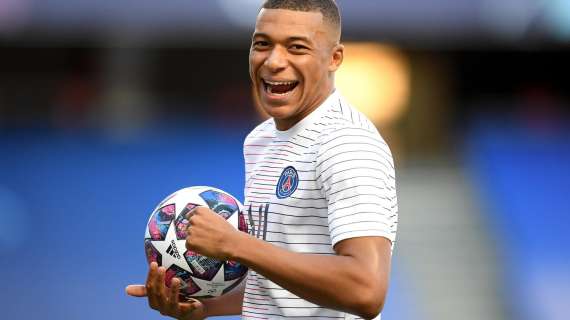 TOP News 18 | El 'guiño' de Mbappé, el destino de Löw, Alaba...