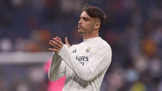 Más sobre el futuro de Asencio: así está su renovación con el Real Madrid