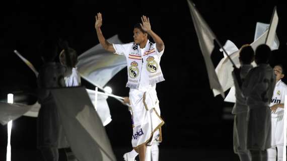 Varane medita salir del Madrid