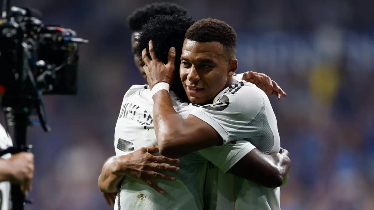 ¿Dónde ver el Real Madrid - Oviedo? Fecha, hora y TV del próximo partido de Liga
