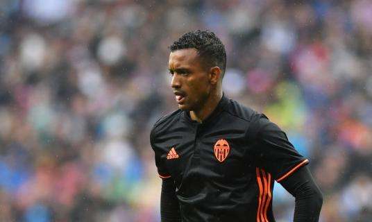 El Valencia busca dos operaciones relámpago: vender a Nani y traer a un viejo delantero conocido de LaLiga