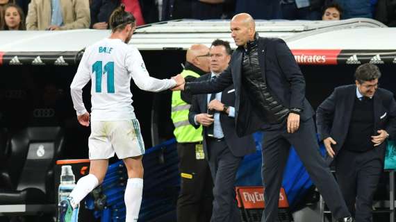 Zidane tenía razón