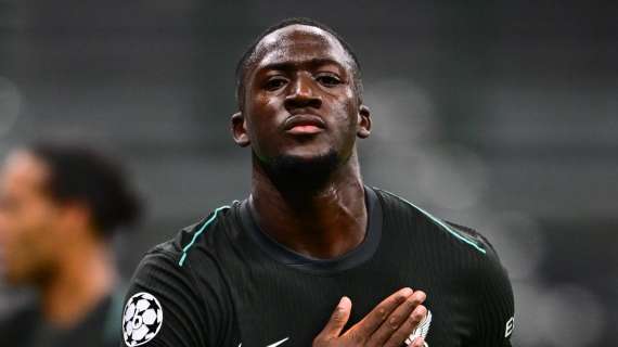 El Real Madrid podría dar la sorpresa: Konaté, para este mismo verano