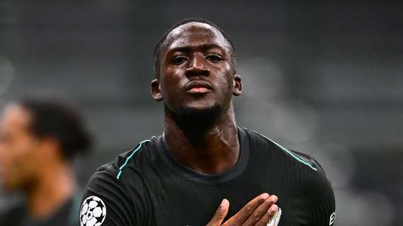 Cambio de guion en el fichaje de Konaté por el Real Madrid: la última hora