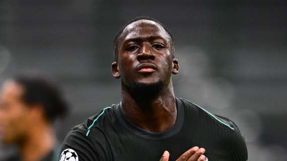 El Real Madrid contacta con Liverpool: ofensiva por Konaté para ya