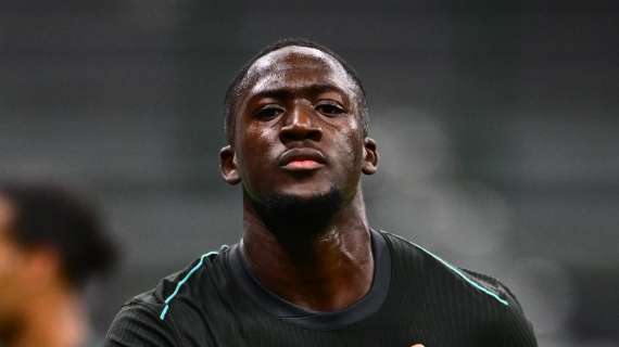 Konaté, más cerca al Real Madrid: oferta encima de la mesa