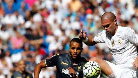 Quique Pina: "No creo que los árbitros sean malpensados, son cosas del fútbol"