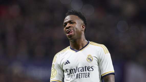 Vinicius, Real Madrid