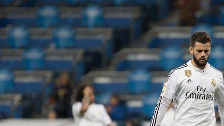 Seguí, agente de Nacho: "Hay muchos interesados, pero está feliz en el Madrid"