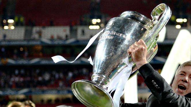 Schalke 04, inicio de una conquista