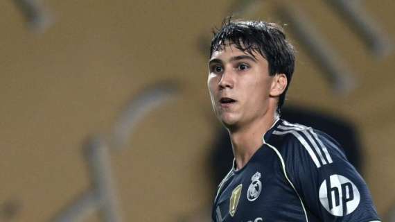 El Real Madrid recibe un ofertón por Gonzalo procedente de la Premier League