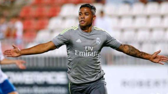 Jugador TOP del partido: Mariano