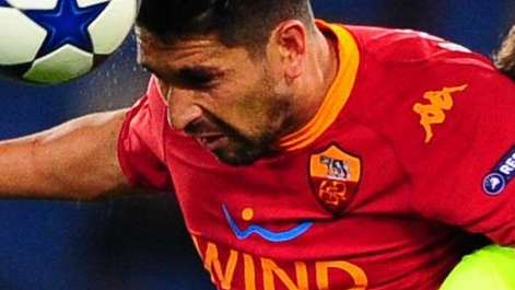 Derlis González: "Marcar en el Bernabéu fue un sueño"