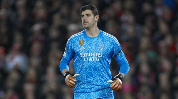 Courtois (Real Madrid)