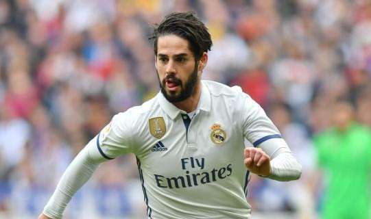 ENCUESTA BD - Isco, el preferido de los madridistas para ser titular ante el Bayern