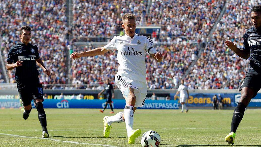 El Confidencial: Ancelotti apuesta por el futuro de Marcos Llorente