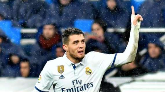 El Tottenham y los grandes de Italia vienen a por Kovacic