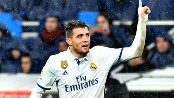 Marca - Kovacic pega el estirón y se consolida en los planes de Zidane