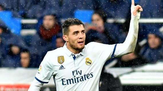 El dardo de Kovacic a Zidane: "He llegado a un equipo cuyo técnico confía en mí"