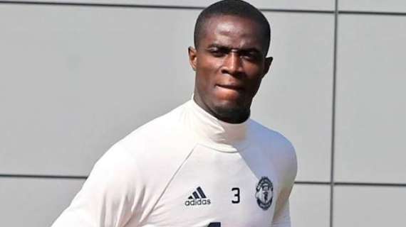 Primer contratiempo para Mourinho: Bailly suspendido y se perderá la Supercopa