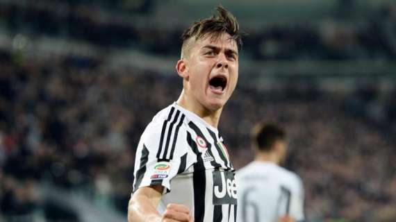 Okdiario: Dybala dirá 'sí' al Madrid