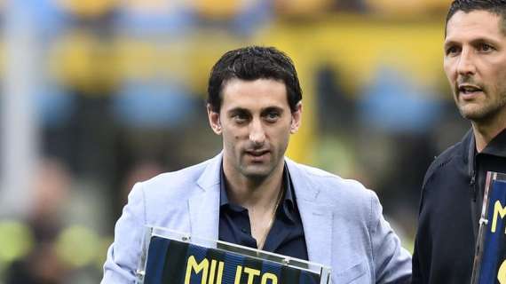 Diego Milito