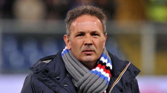 Mihajlovic, posible sustituto de Benítez en Nápoles