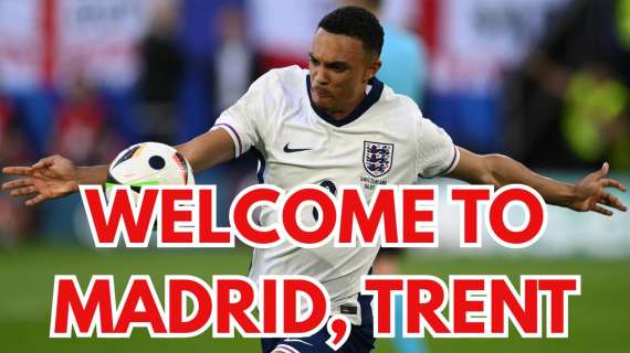 Los secretos de la llegada de Alexander-Arnold: rol, cómo jugará con Xabi...