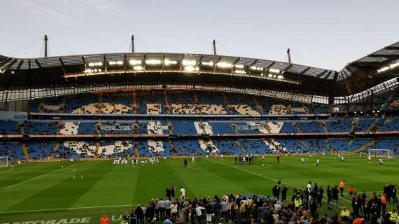 Ferran Soriano, CEO del Manchester City: "Las acusaciones de la UEFA son falsas"
