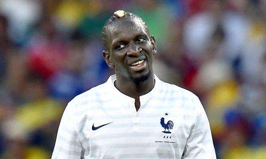 Daily Express: El Liverpool rechaza una oferta por Sakho