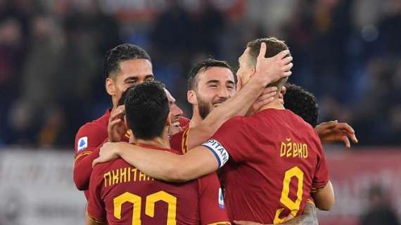 Coronavirus, la Roma no viaja a Sevilla para jugar en la Europa League