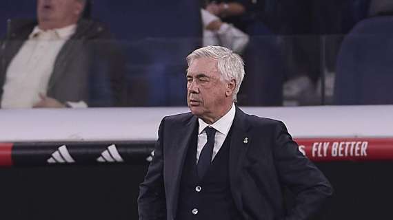 Carlo Ancelotti