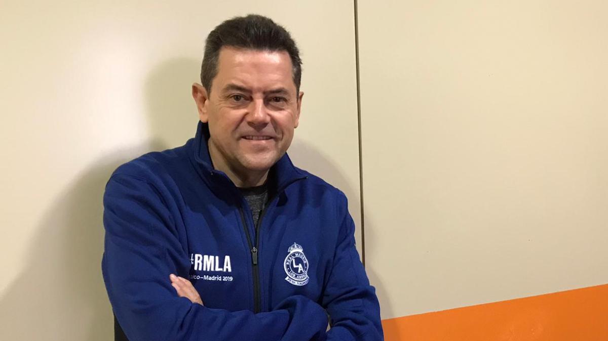 Roncero desvela el próximo fichaje del Real Madrid: "Tiene muchas opciones"