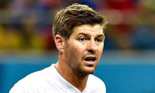 The Sun: Gerrard busca equipo en Europa