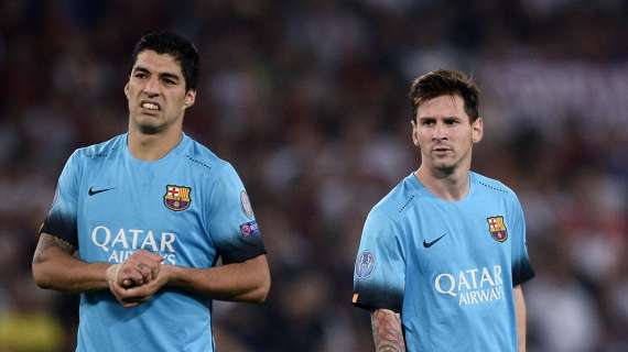 Messi vuelve a cargar contra la directiva: "A estas alturas ya no me sorprende nada"