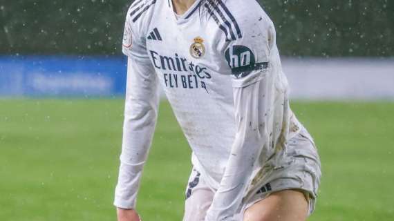 El Real Madrid anuncia una renovación clave: hasta 2027
