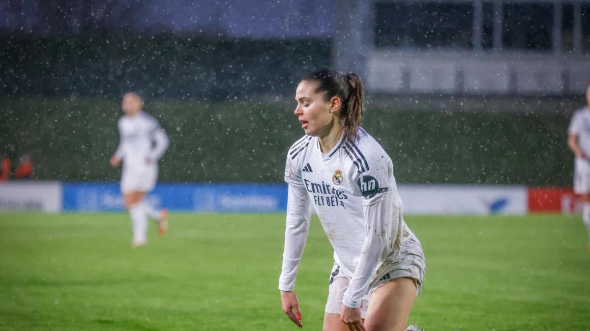 Goleada en una tarde polémica: la crónica del Real Madrid Femenino 3-0 Espanyol
