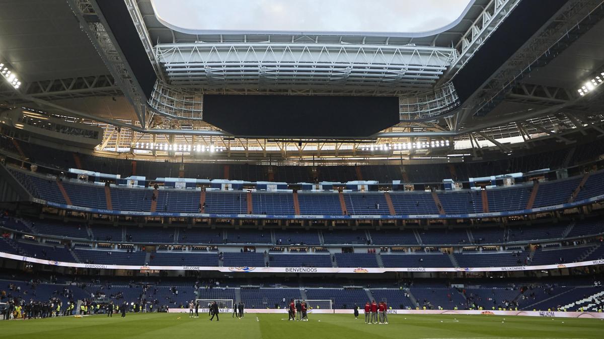 Dura critica a un madridista: “No lo veo para ser titular en el Real Madrid"